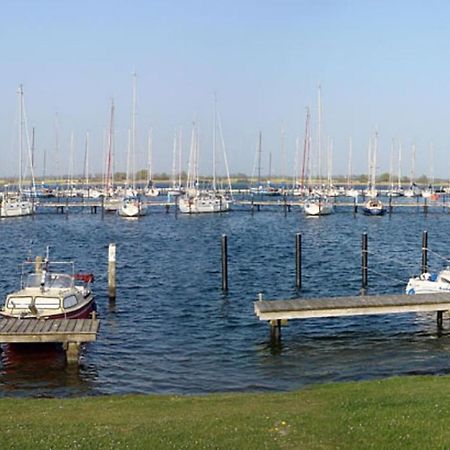 35 Ferienwohnung An Der Reiterkoppel 45B Eg Burg auf Fehmarn Exterior foto
