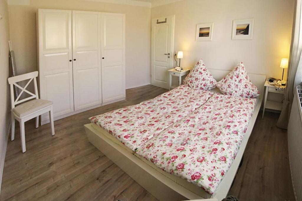 35 Ferienwohnung An Der Reiterkoppel 45B Eg Burg auf Fehmarn Exterior foto